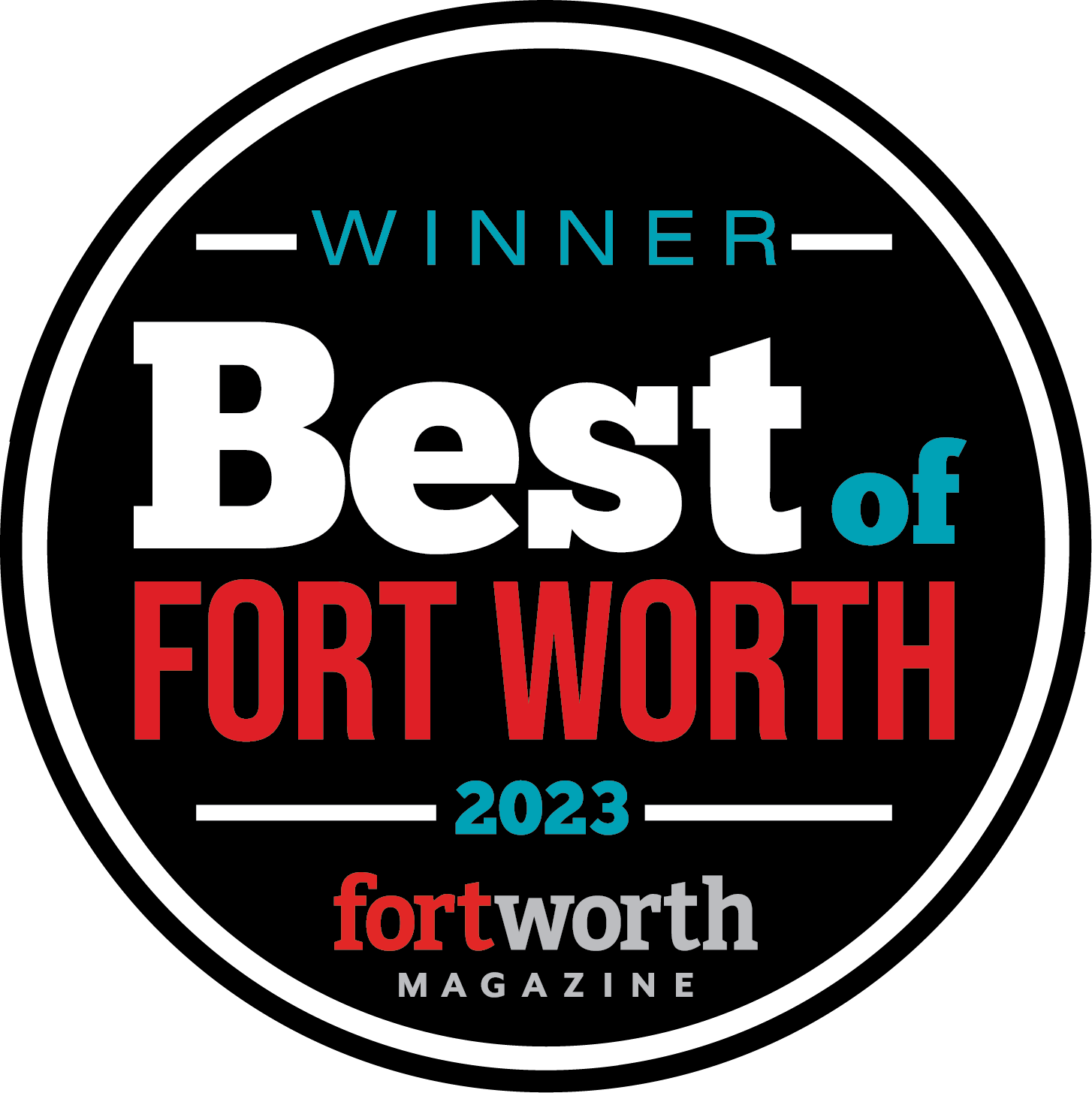 Best of Fort Worth 2023 - Best Travel Agency - Gulliver's Travel Service - FortWorth Magazine